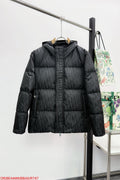 Dior 2026 Fall/Winter Goose Down Jacket | Warmth Meets Effortless Style
