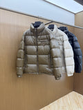PD 2026 Fall/Winter Stand-Collar Down Jacket | Effortless Everyday Style