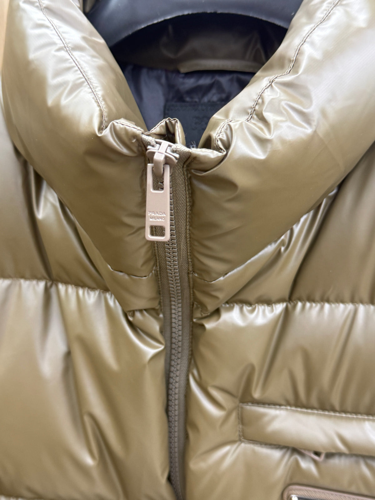 PD 2026 Fall/Winter Stand-Collar Down Jacket | Effortless Everyday Style
