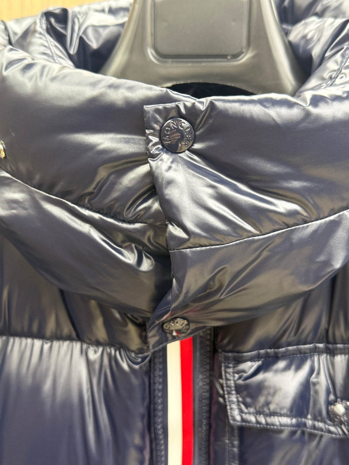 Mon 2026 Fall/Winter Hooded Goose Down Jacket | Warmth & Everyday Style