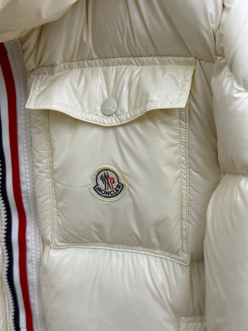 Mon 2026 Fall/Winter Unisex Hooded Goose Down Jacket | Warmth Meets Everyday Style
