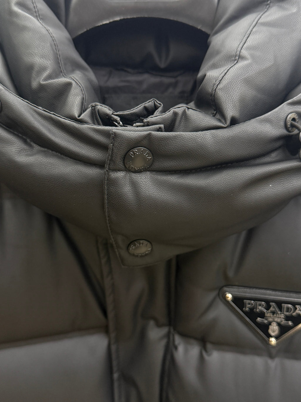 PD 2026 Fall/Winter Unisex Hooded Down Jacket | Everyday Style, Made to Share