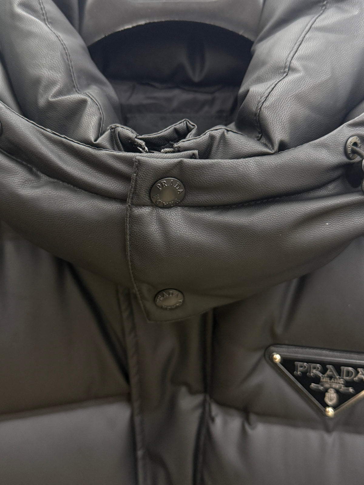 PD 2026 Fall/Winter Unisex Hooded Down Jacket | Everyday Style, Made to Share
