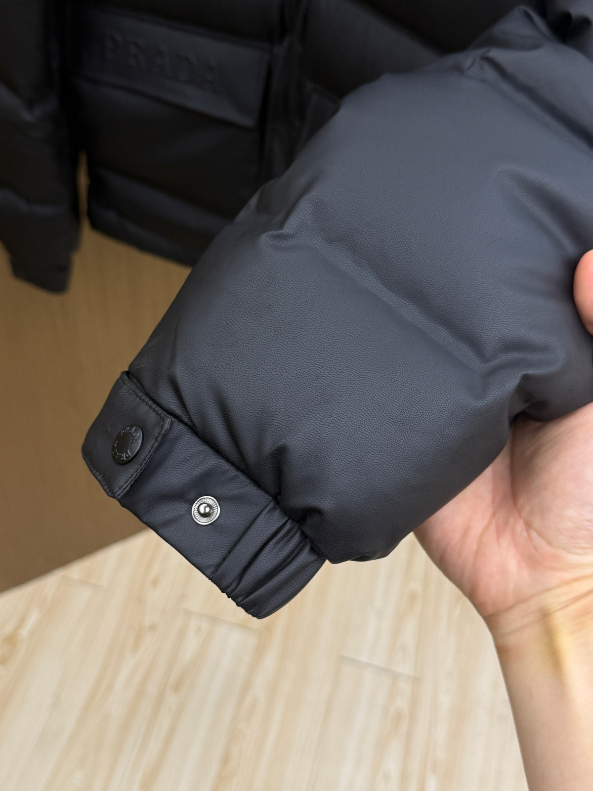 PD 2026 Fall/Winter Unisex Hooded Down Jacket | Everyday Style, Made to Share