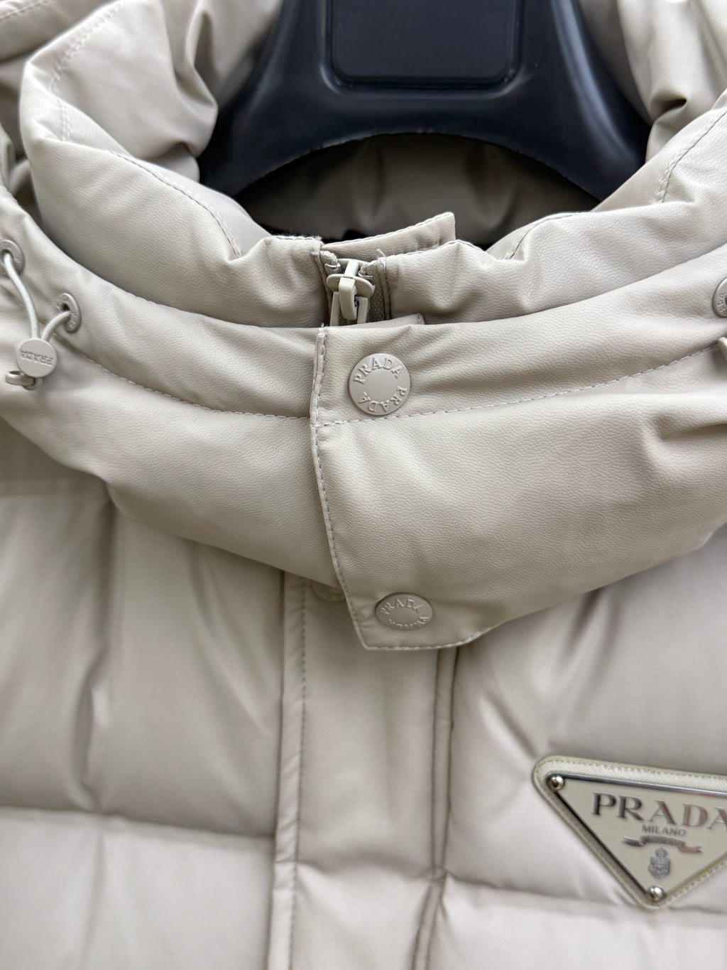 PD 2026 Fall/Winter Unisex Hooded Down Jacket | Your Everyday Streetwear Layer