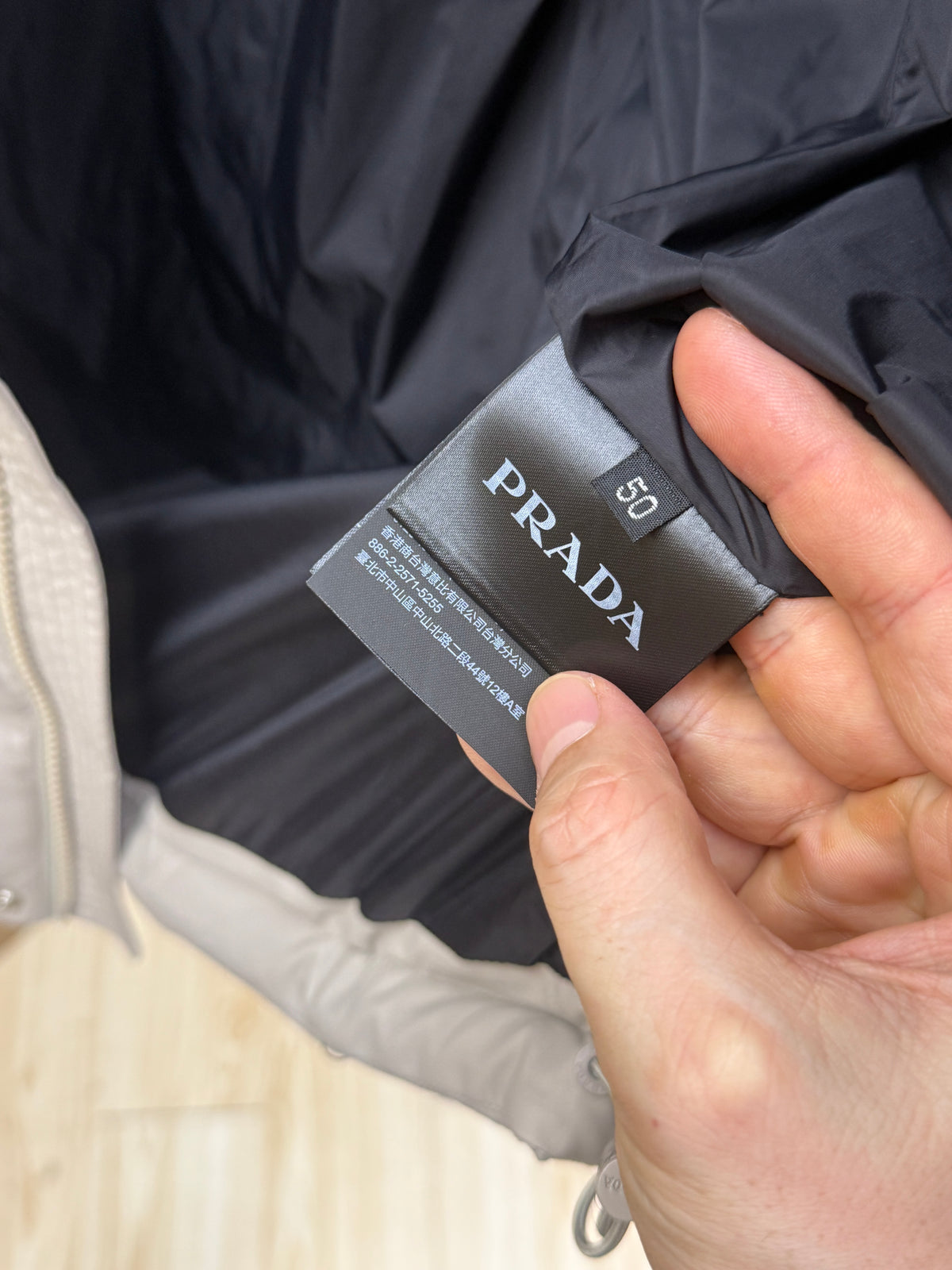 PD 2026 Fall/Winter Unisex Hooded Down Jacket | Your Everyday Streetwear Layer