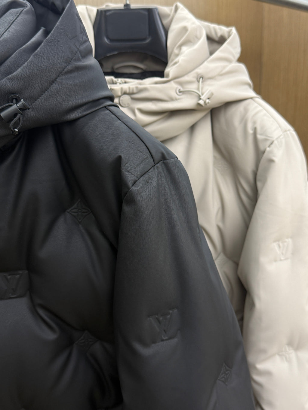 2026 Fall/Winter Unisex Hooded Down Jacket | One Layer, Endless Outfit Ideas