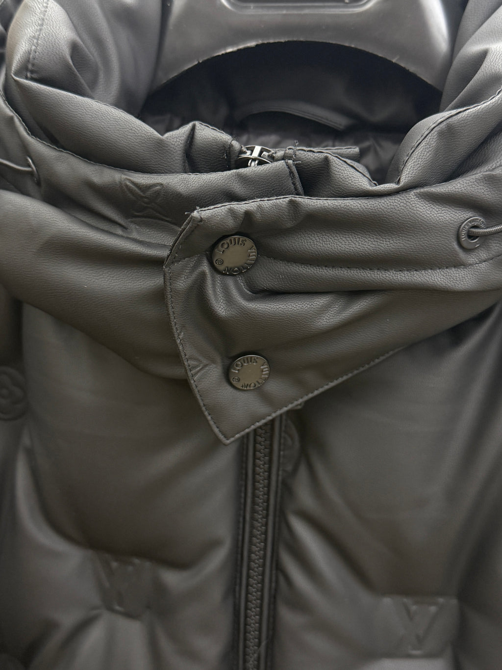 2026 Fall/Winter Unisex Hooded Down Jacket | One Layer, Endless Outfit Ideas