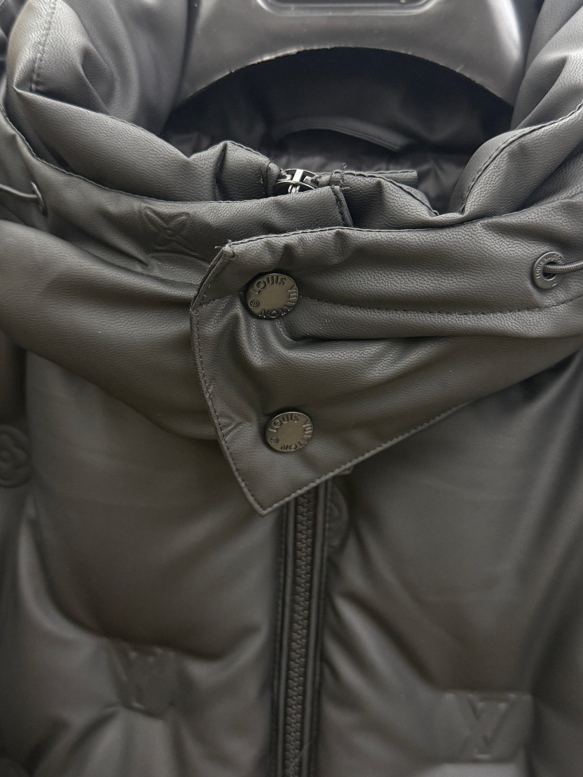 2026 Fall/Winter Unisex Hooded Down Jacket | One Layer, Endless Outfit Ideas