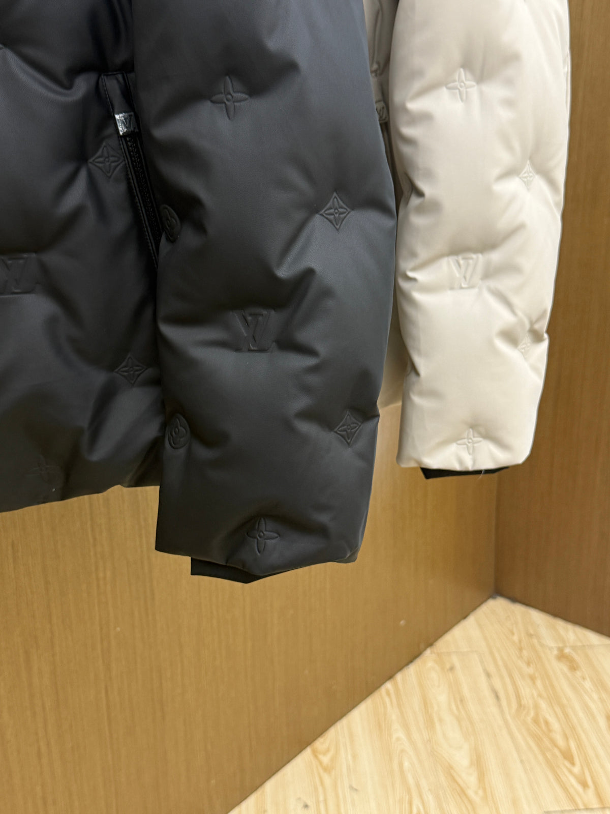 2026 Fall/Winter Unisex Hooded Down Jacket | One Layer, Endless Outfit Ideas