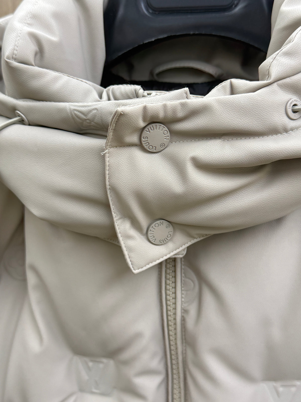 2026 Fall/Winter Unisex Hooded Down Jacket | Make Everyday Style Your Own