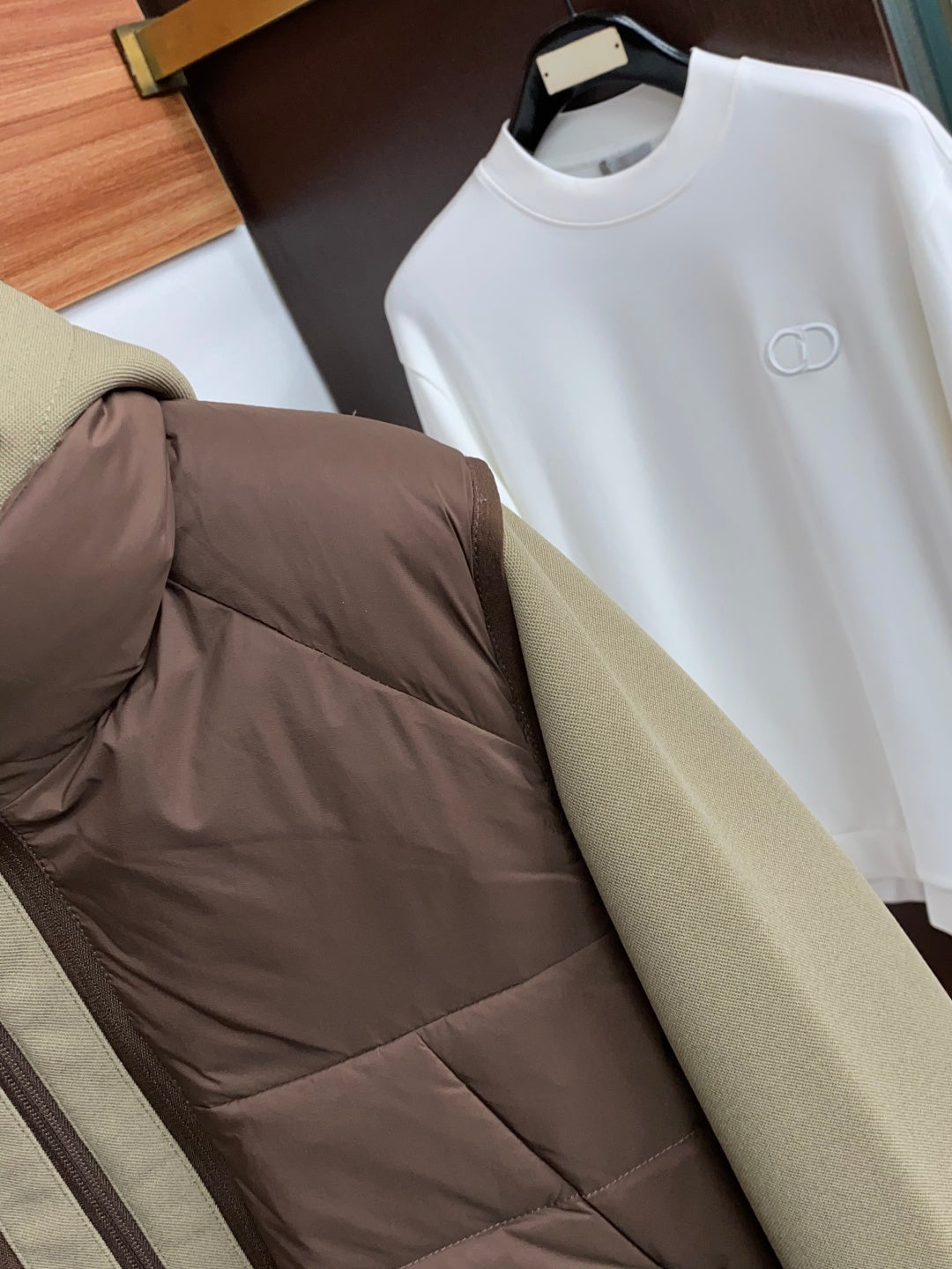 ZEGNA Down Vest | Versatile Layering, Refined Everyday Style