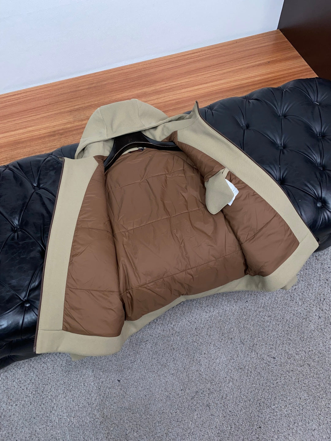 ZEGNA Down Vest | Versatile Layering, Refined Everyday Style