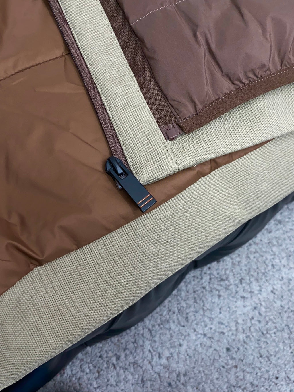 ZEGNA Down Vest | Versatile Layering, Refined Everyday Style