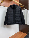ZEGNA Down Vest | Effortless Layers, Understated Style