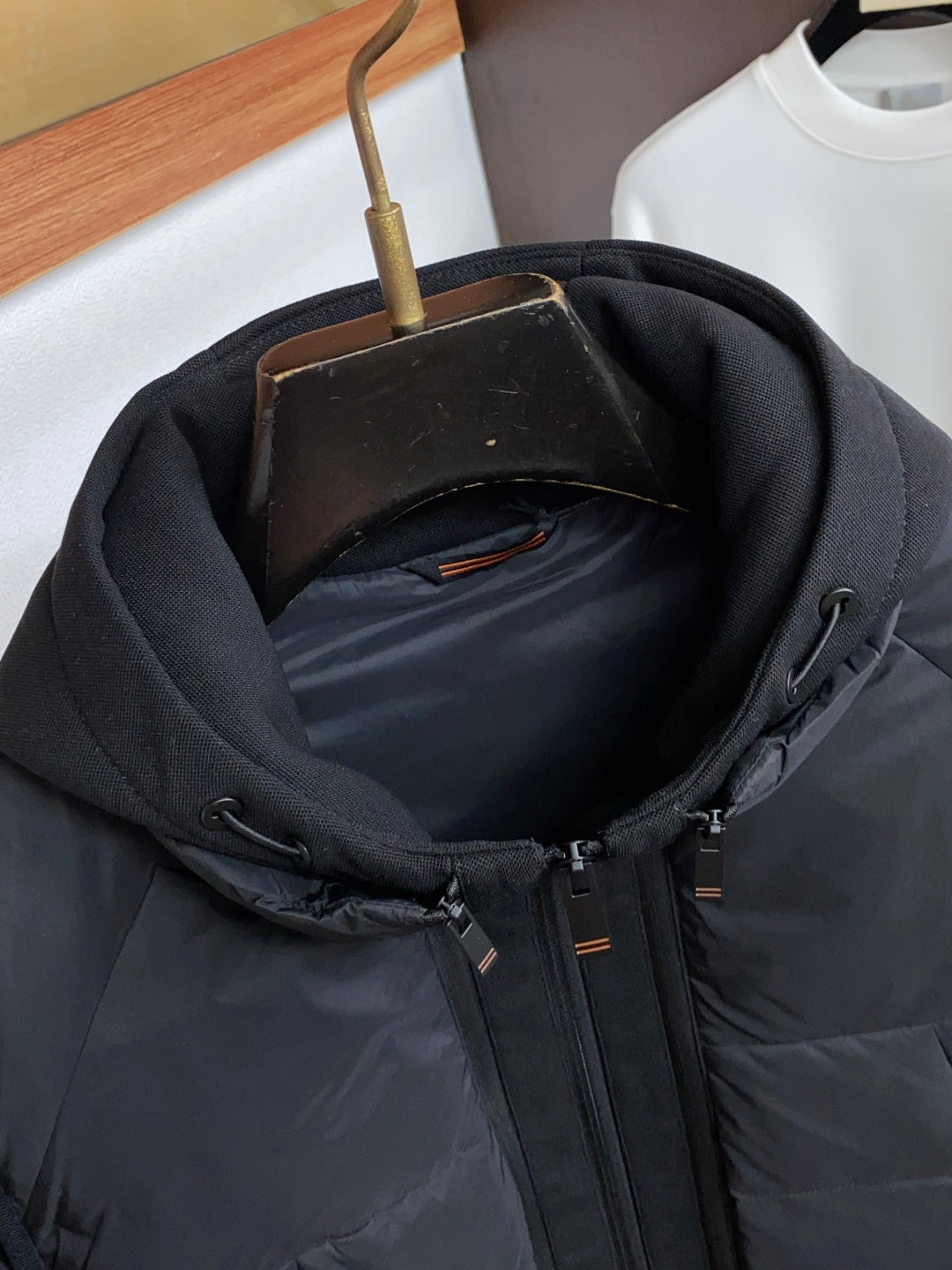 ZEGNA Down Vest | Effortless Layers, Understated Style