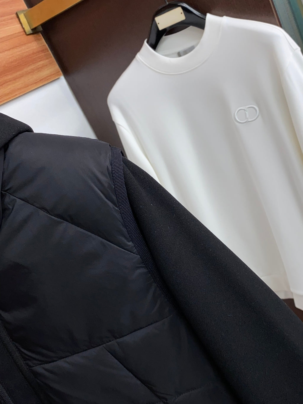 ZEGNA Down Vest | Effortless Layers, Understated Style