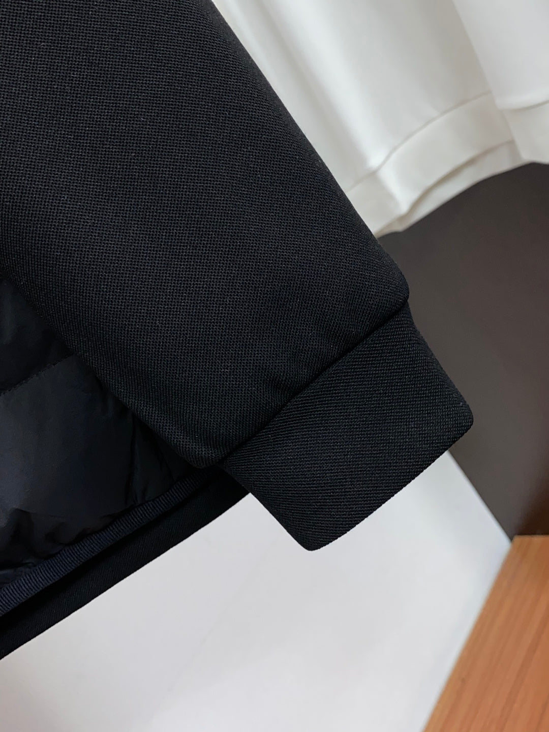 ZEGNA Down Vest | Effortless Layers, Understated Style