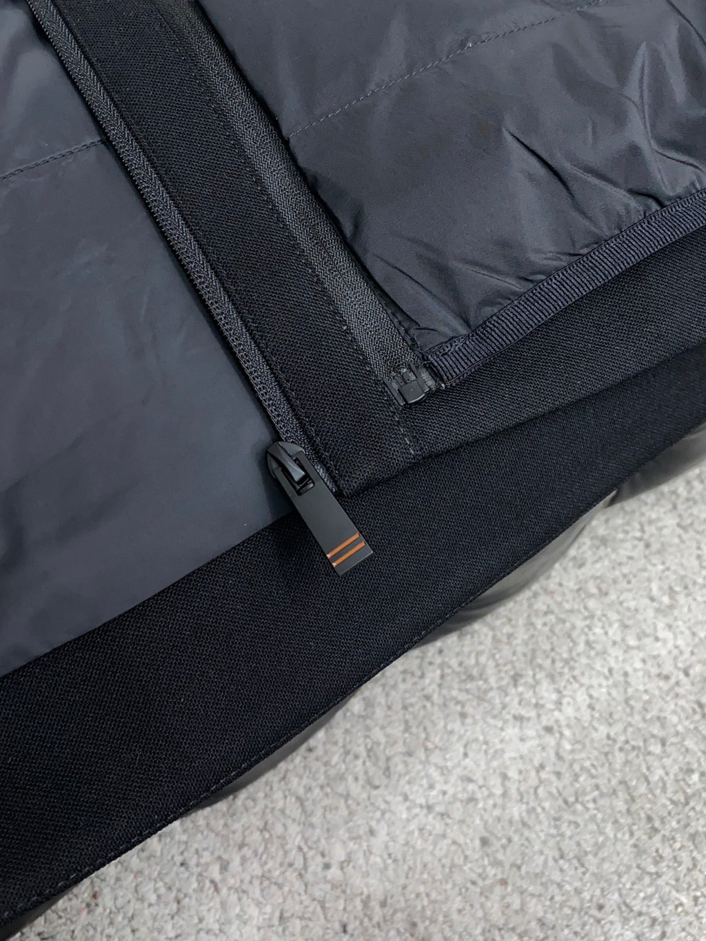 ZEGNA Down Vest | Effortless Layers, Understated Style