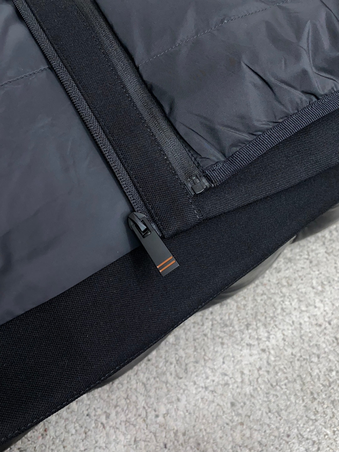 ZEGNA Down Vest | Effortless Layers, Understated Style