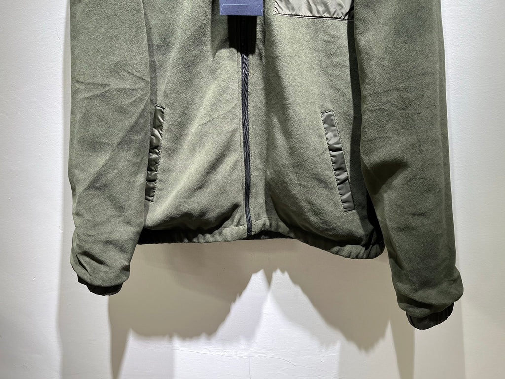 PRADA Men’s Reversible Jacket | Two Looks, One Versatile Layer