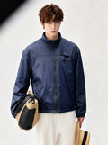 PRADA Men’s Reversible Jacket | Pack One, Style It Two Ways