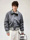 Thom Browne Fall/Winter 2026 Jacket | Everyday Layers, Individual Style