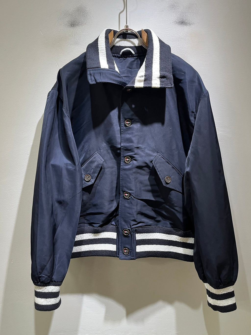 hom Browne Fall/Winter 2026 Jacket | Make Everyday Style Your Own
