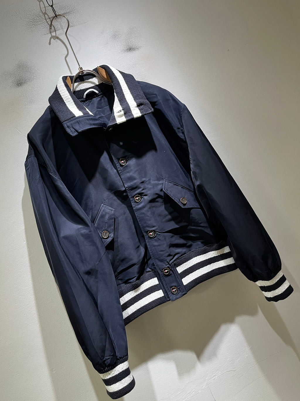 hom Browne Fall/Winter 2026 Jacket | Make Everyday Style Your Own