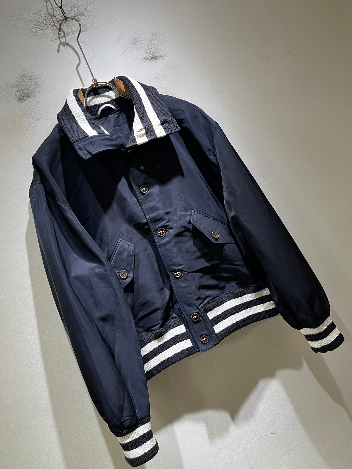 hom Browne Fall/Winter 2026 Jacket | Make Everyday Style Your Own