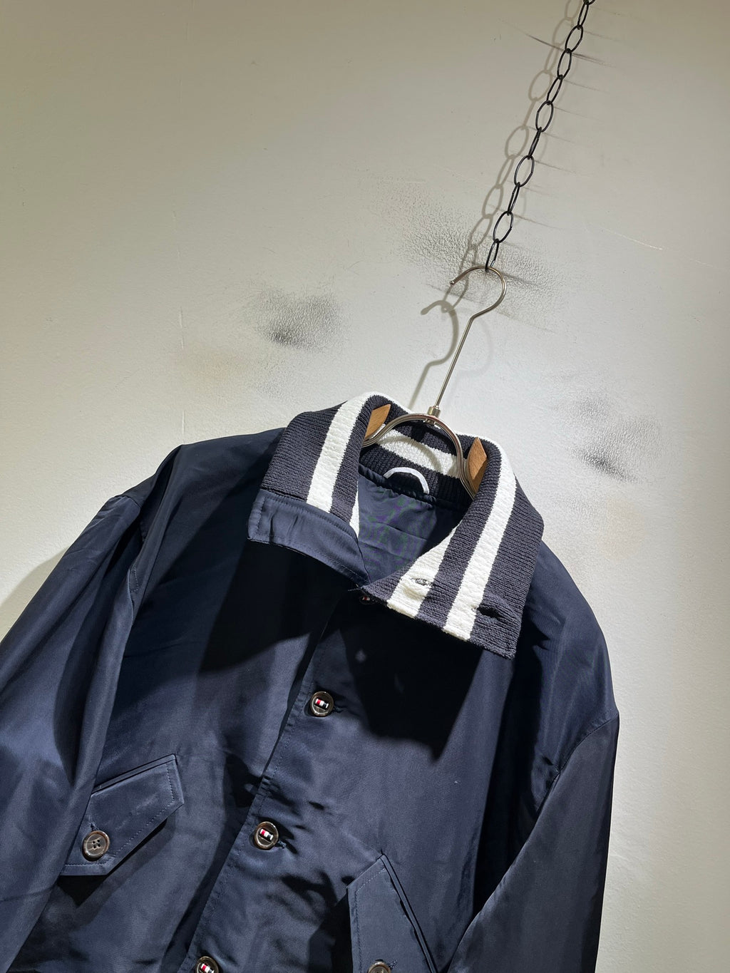 hom Browne Fall/Winter 2026 Jacket | Make Everyday Style Your Own