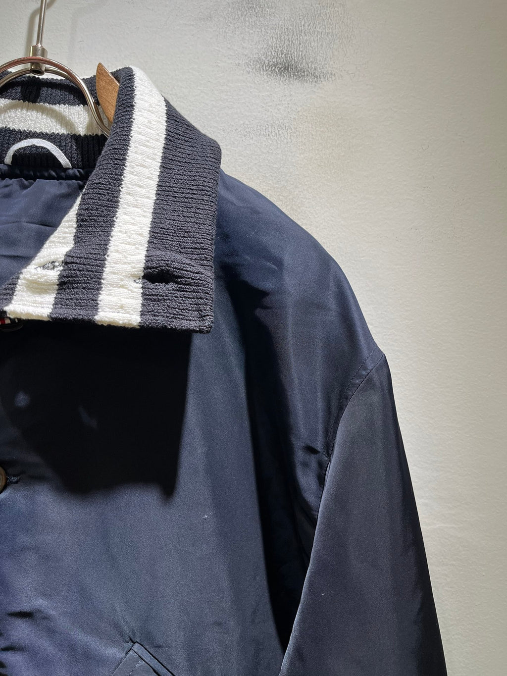 hom Browne Fall/Winter 2026 Jacket | Make Everyday Style Your Own