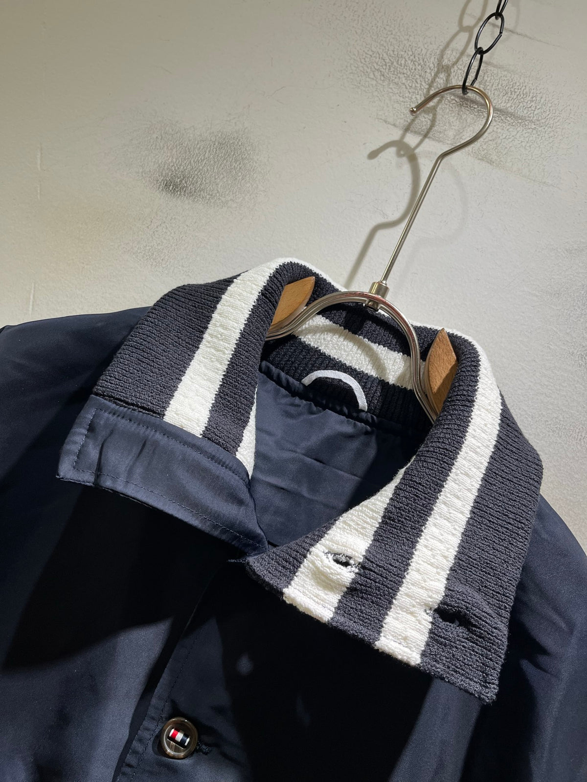 hom Browne Fall/Winter 2026 Jacket | Make Everyday Style Your Own