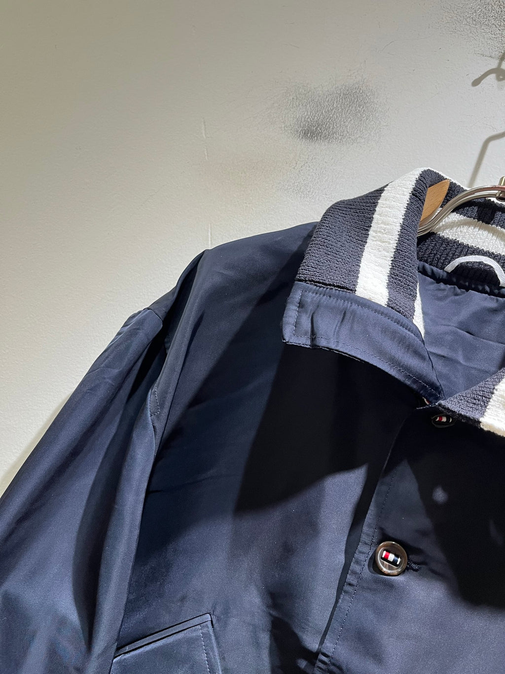 hom Browne Fall/Winter 2026 Jacket | Make Everyday Style Your Own