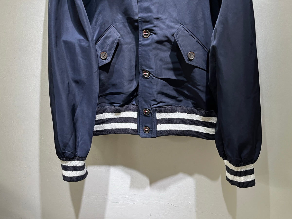 hom Browne Fall/Winter 2026 Jacket | Make Everyday Style Your Own