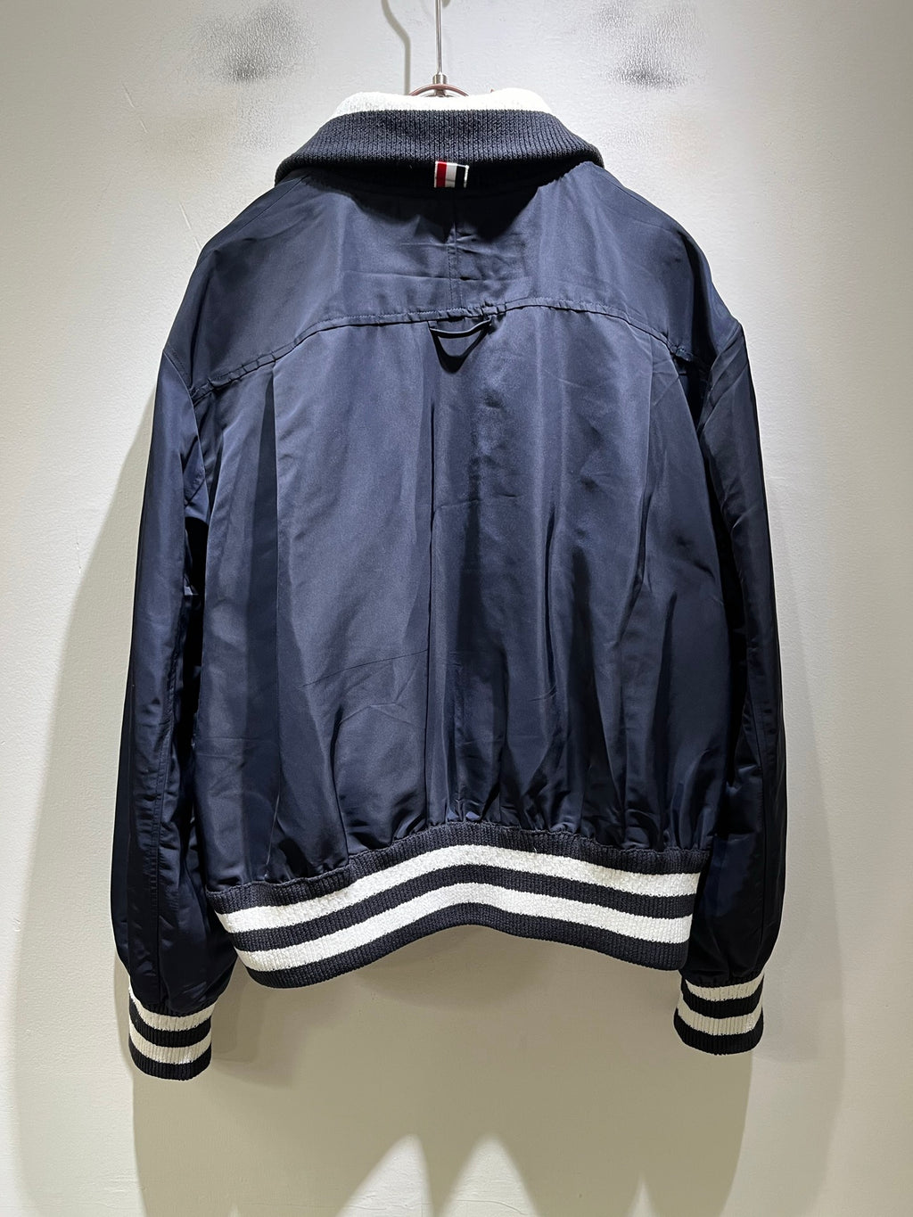 hom Browne Fall/Winter 2026 Jacket | Make Everyday Style Your Own