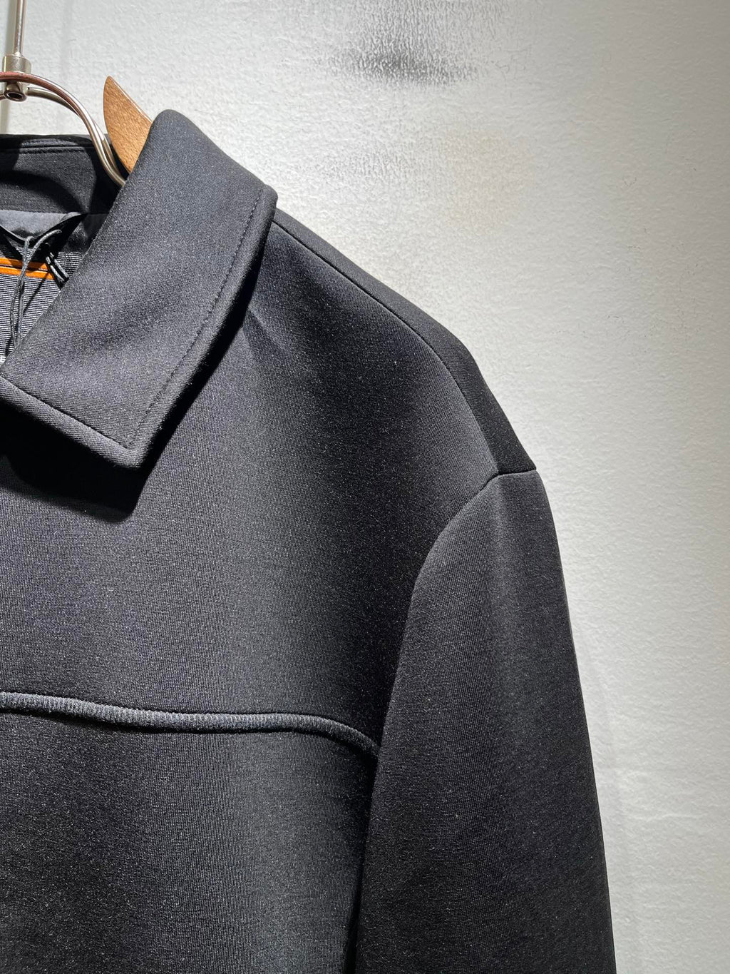 ZEGNA Men’s Fall/Winter 2026 Jacket | Refined Style for Work & Weekends
