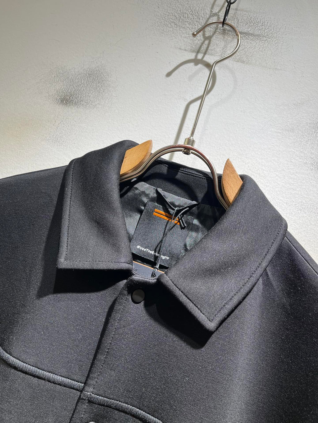 ZEGNA Men’s Fall/Winter 2026 Jacket | Refined Style for Work & Weekends