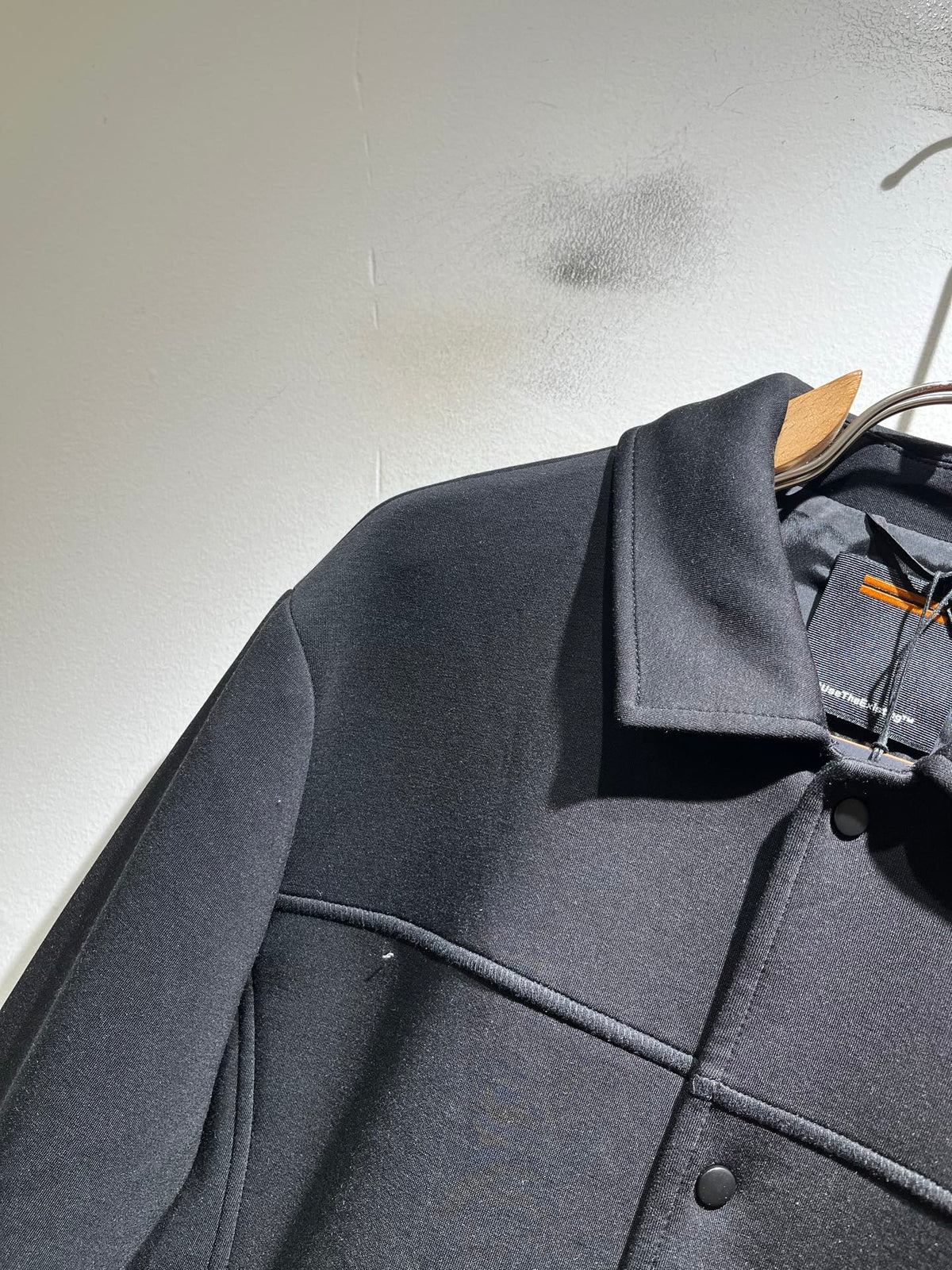 ZEGNA Men’s Fall/Winter 2026 Jacket | Refined Style for Work & Weekends