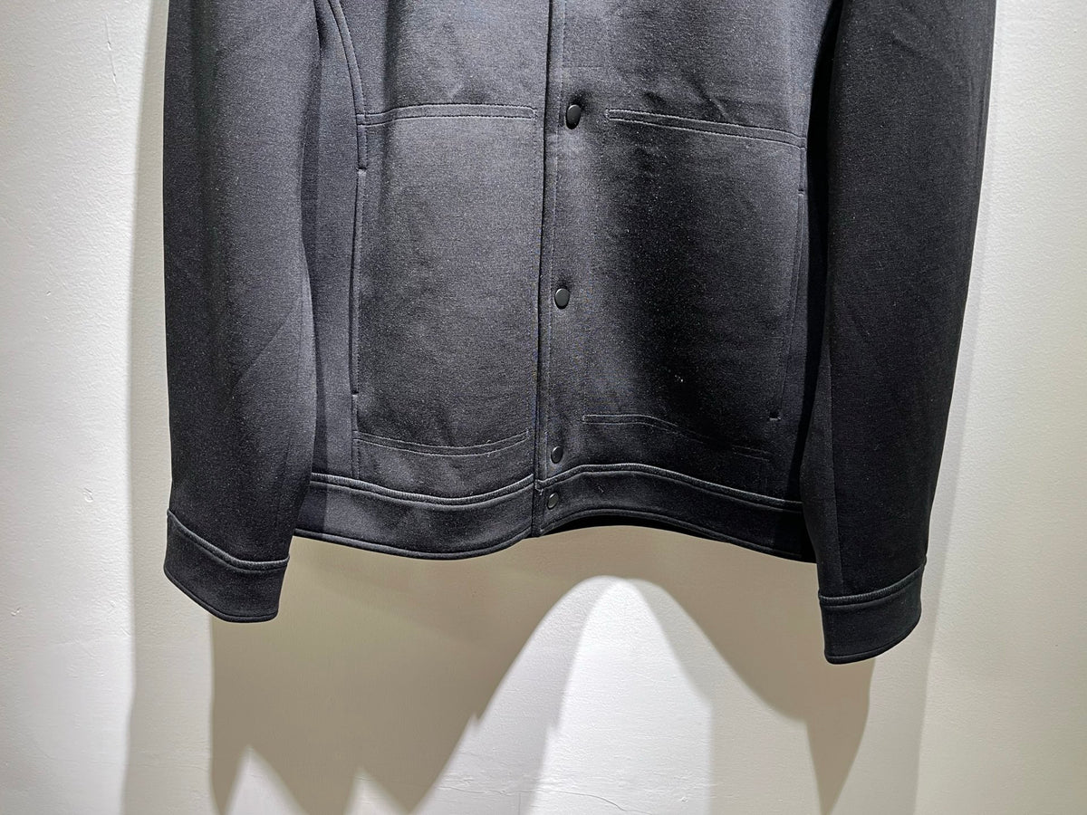 ZEGNA Men’s Fall/Winter 2026 Jacket | Refined Style for Work & Weekends