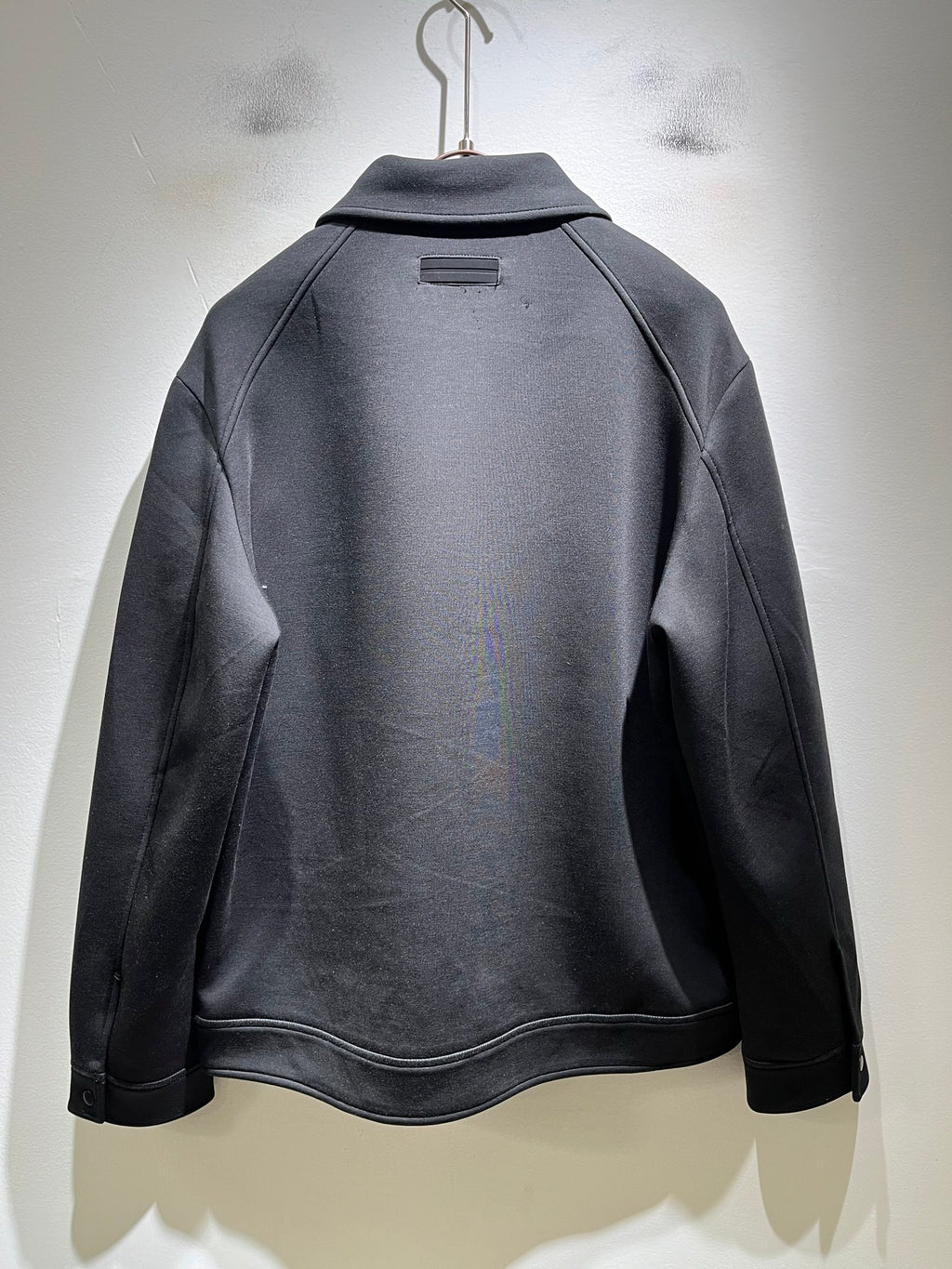 ZEGNA Men’s Fall/Winter 2026 Jacket | Refined Style for Work & Weekends