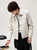 ZEGNA Men’s Fall/Winter 2026 Jacket | Beyond the Workday