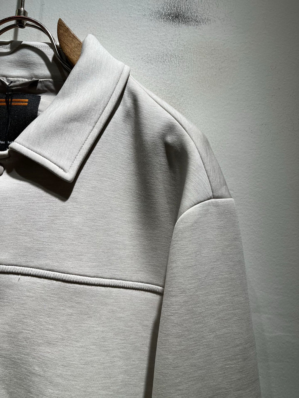 ZEGNA Men’s Fall/Winter 2026 Jacket | Beyond the Workday