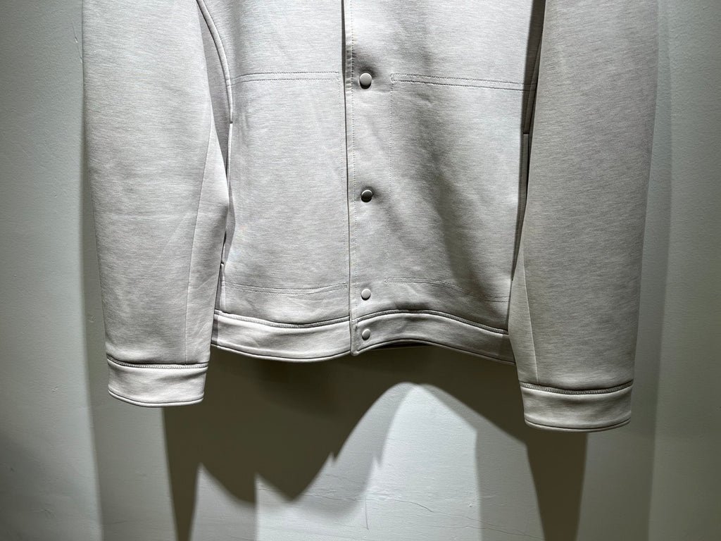 ZEGNA Men’s Fall/Winter 2026 Jacket | Beyond the Workday
