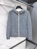 DIOR 2026 Reversible Jacket | Two Ways to Wear, Your Style to Define