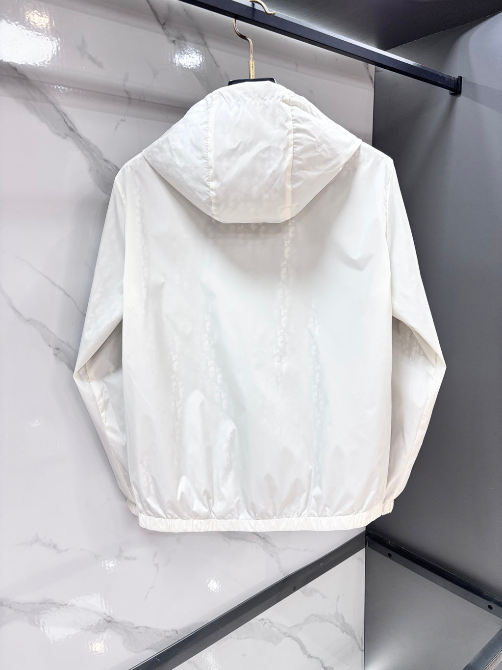 DIOR 2026 Reversible Jacket | Two Ways to Wear, Your Style to Define