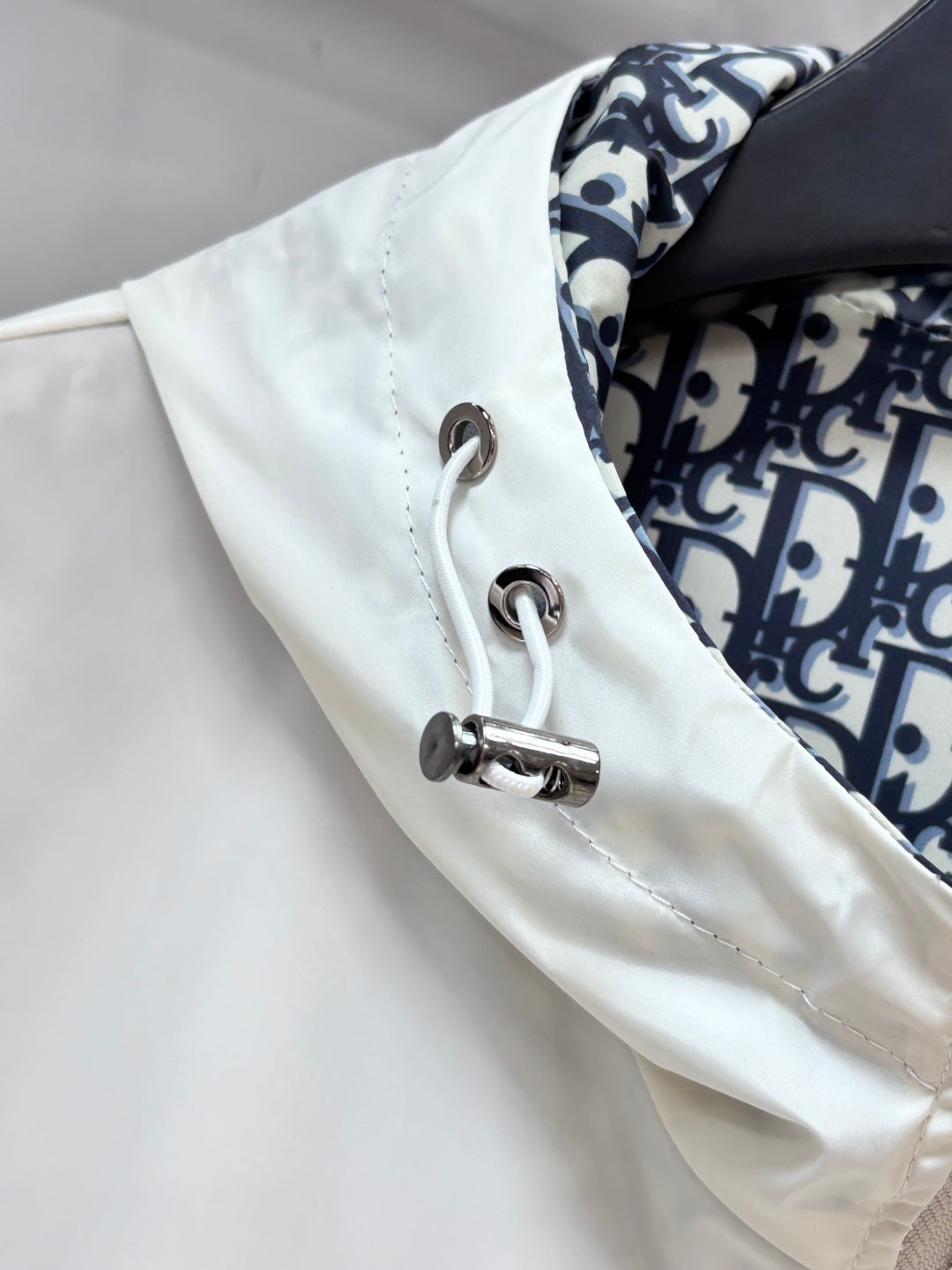 DIOR 2026 Reversible Jacket | Two Ways to Wear, Your Style to Define