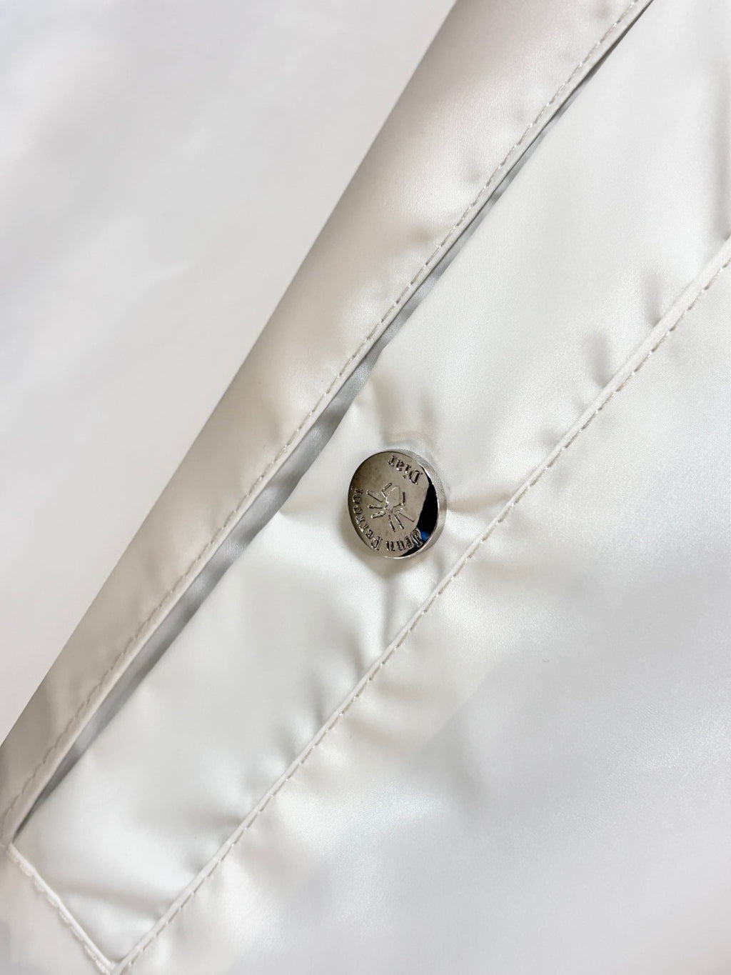 DIOR 2026 Reversible Jacket | Two Ways to Wear, Your Style to Define
