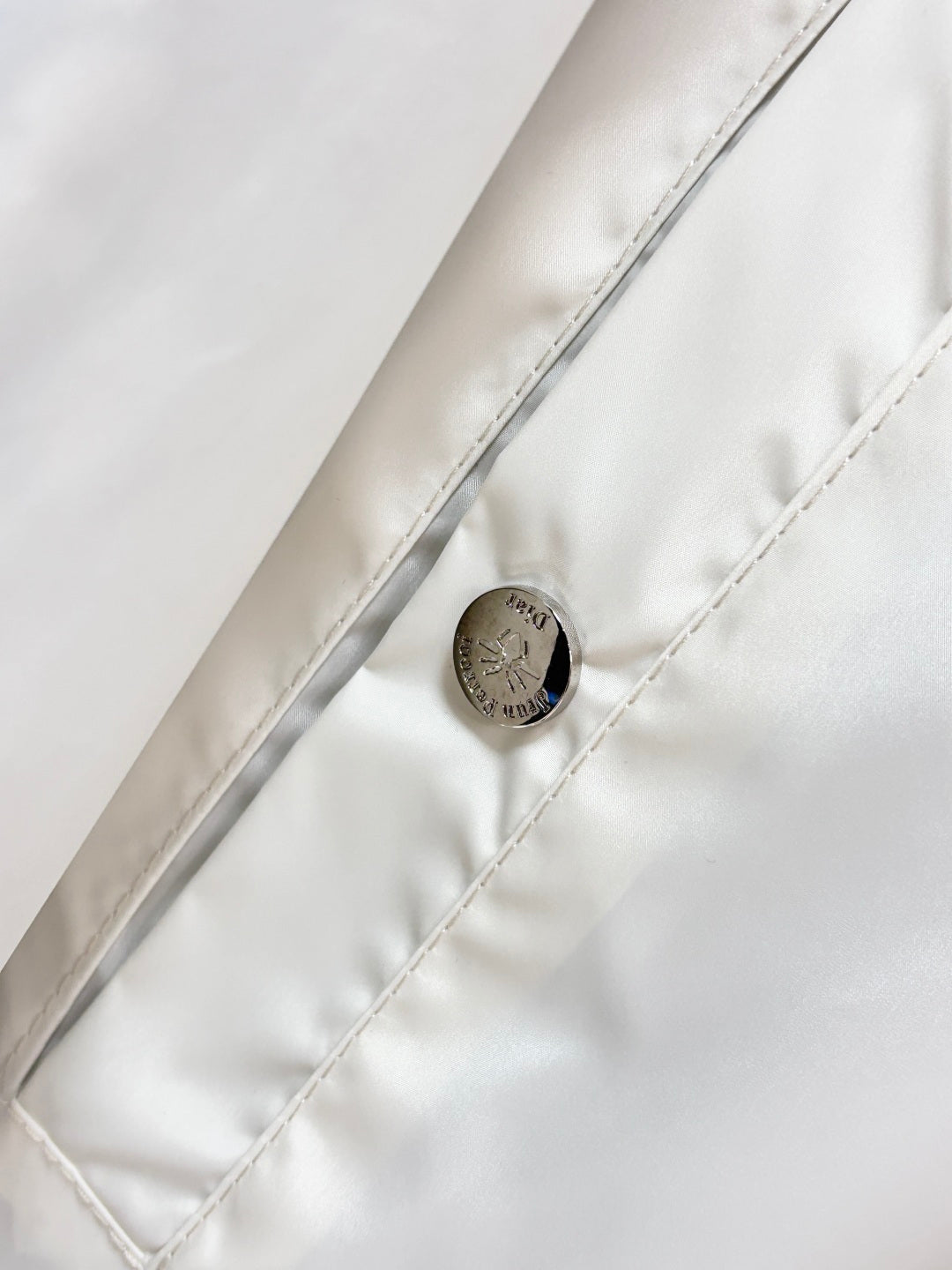 DIOR 2026 Reversible Jacket | Two Ways to Wear, Your Style to Define