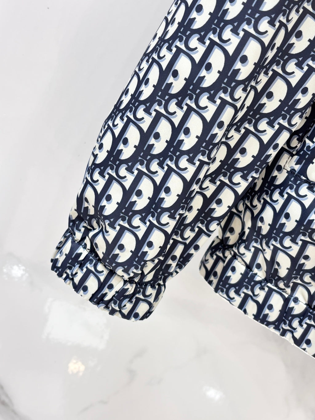DIOR 2026 Reversible Jacket | Two Ways to Wear, Your Style to Define
